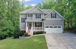 262 Spring Drive, Canton, GA 30115