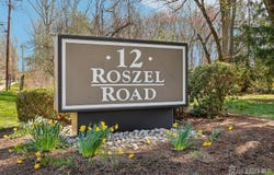 12 Roszel Road, Princeton, NJ 08540