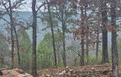 19 Saddlegap Ranch Drive, Tuskahoma, Ok., OK 74571
