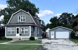 1609 11th Street, Eldora, IA 50267
