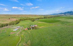 81075 82 Highway, Wallowa, OR 97885