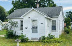 404 Donnelly Street, Cadillac, MI 49601