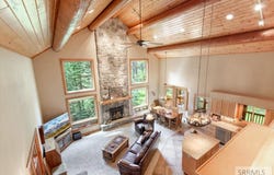 4025 N Salt Lick Loop, Island Park, ID 83429