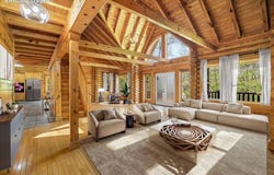 300 Oak Ridge Drive, Stanton, KY 40380