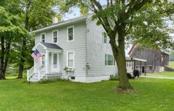 140 Snyder Road, OWEGO, NY 13827