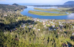 Rector ST, Wheeler, OR 97147