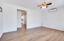 112 N Jefferson Street, Bronte, TX 76933