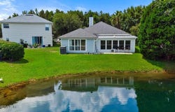 96220 RIDGEWOOD Circle, Fernandina Beach, FL 32034