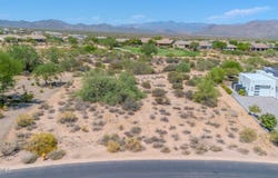 17528 E BRUSHY MOUNTAIN Court, Rio Verde, AZ 85263