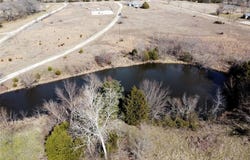 Tract 2 FM 36, Caddo Mills, TX 75135