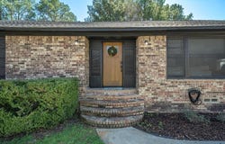 1460 Forrest Drive, Canton, TX 75103