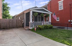 930 York St, Newport, KY 41071