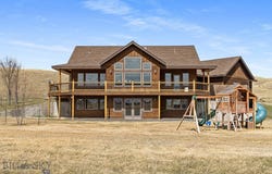 14 Cinnamon Teal Road, Ennis, MT 59729