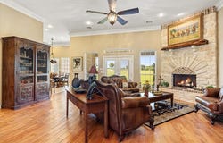 4786 County Road 299, Dublin, TX 76446