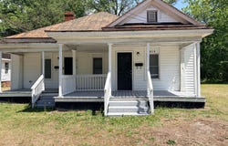 817 Arlington Street, Rocky Mount, NC 27801