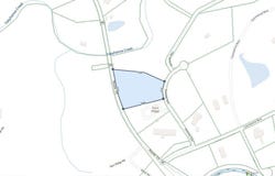 Lot 12 Park Ave 12, Pocono Lake, PA 18347