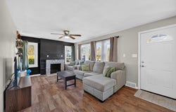 8291 Busse Drive, Aurora, IN 47001