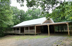 10355 Rodeo Road, Belleville, AR 72824