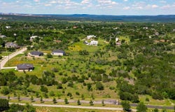 Park View Dr lot: 43, Marble Falls, TX 78654