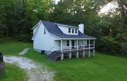 14501 S HWY 5 Freeway, Mountain View, AR 72560