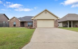 3508 Carriage Point, Durant, OK 74701