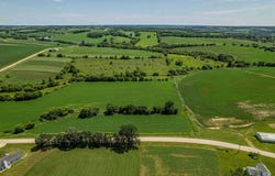 Lot 1 11.26 Acres Trotter Road, Argyle, WI 53504