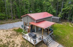 1780 Wolf Haven Road, Spencer, TN 38585