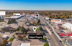 1740 E 17th Street, Idaho Falls, ID 83404