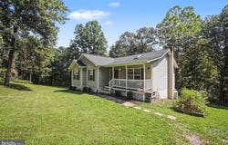 11586 HAZEL RIVER RD, RIXEYVILLE, VA 22737