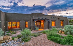 26 Camino Los Angelitos, Santa Fe, NM 87540