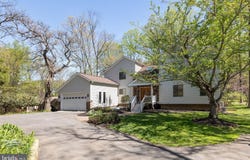 513 SPRINGVALE Road, GREAT FALLS, VA 22066