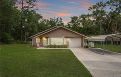 5711 W Pine Circle, Crystal River, FL 34429