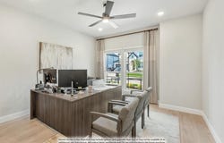 30 Osprey Street, Joshua, TX 76058