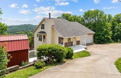 70 Campfire Drive, Branson West, MO 65737