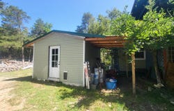 681 Timber Trl, Imboden, AR 72434