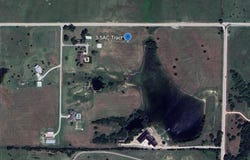 Tbd County Road 179 Road, Celina, TX 75009