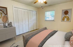 1518 Sherwood Drive, Burlington, NC 27215