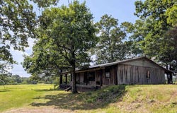 Unk Lowrie Loop, Smithville, OK 74957