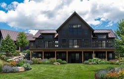 225 Viscido Drive, Ferrisburgh, VT 05456