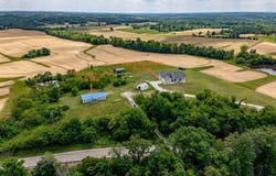 2422 E Highway 86, Irvington, KY 40146