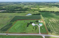 3525 NW State Rte E N/A, Maysville, MO 64469