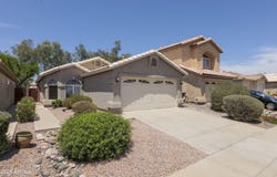 3114 E KRISTAL Way, Phoenix, AZ 85050