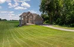 10501 Somerset Road, Cement City, MI 49233