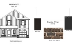 104 THREE KINGS Way, Albemarle, NC 28001