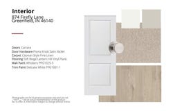874 Rosebud Lane, Greenfield, IN 46140
