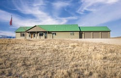 15 Sagebrush Trail, White Sulphur Springs, MT 59645