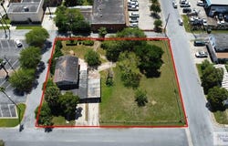 67 SIMPSON ST., BROWNSVILLE, TX 78521