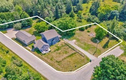 16369 W Pine Street, Gould City, MI 49838