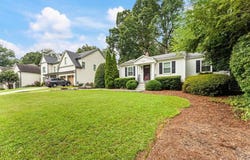 2838 N Thompson Road NE, Atlanta, GA 30319