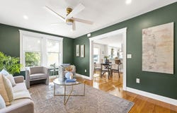 87 Irving St, Waltham, MA 02451